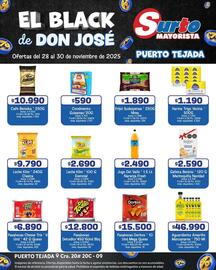 Catálogo Caribe Supermercados Página 3