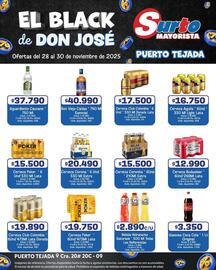 Catálogo Caribe Supermercados Página 4