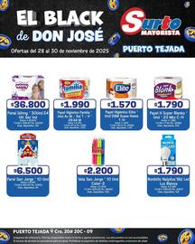 Catálogo Caribe Supermercados Página 5