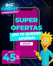 Catálogo Tio Musa Página 1