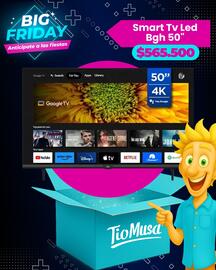 Catálogo Tio Musa Página 3