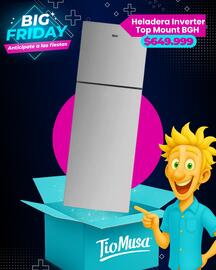 Catálogo Tio Musa Página 4