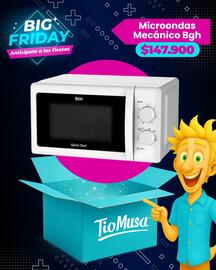 Catálogo Tio Musa Página 5