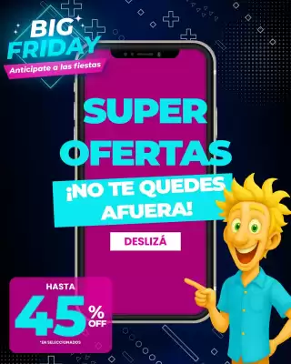 Catálogo Tio Musa (válido hasta 30-11)