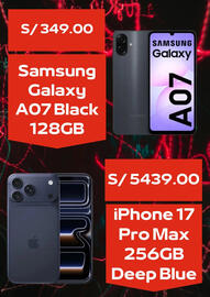 Catálogo Claro semana 48 Página 2