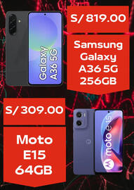 Catálogo Claro semana 48 Página 3