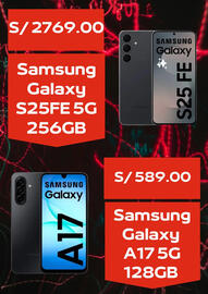 Catálogo Claro semana 48 Página 4