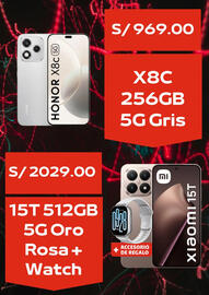 Catálogo Claro semana 48 Página 5