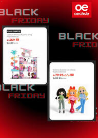 Catálogo Oechsle Página 5