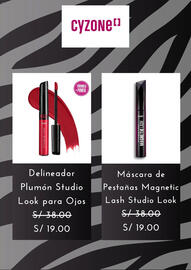 Catálogo Cyzone semana 48 Página 3