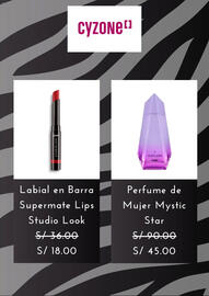 Catálogo Cyzone semana 48 Página 5
