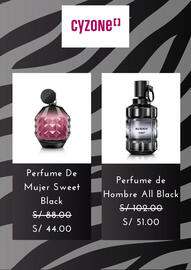 Catálogo Cyzone semana 48 Página 6