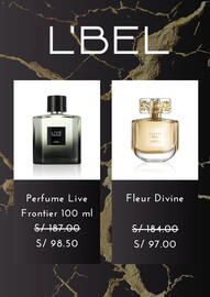 Catálogo L'Bel semana 48 Página 3