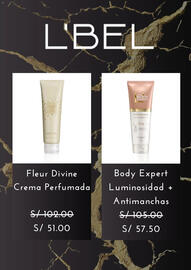 Catálogo L'Bel semana 48 Página 4