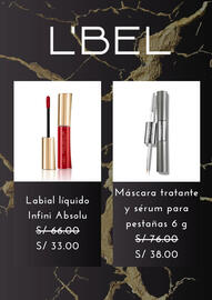 Catálogo L'Bel semana 48 Página 6