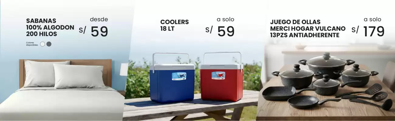 Catálogo Tiendas EFE (válido hasta 5-12)