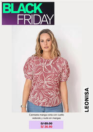 Catálogo Leonisa Página 2