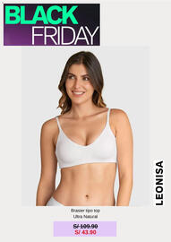 Catálogo Leonisa Página 3