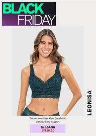 Catálogo Leonisa Página 4