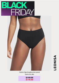 Catálogo Leonisa Página 5