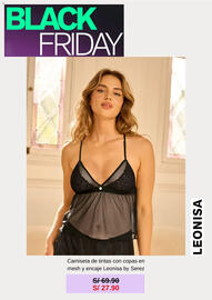 Catálogo Leonisa Página 6