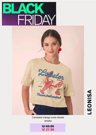 Catálogo Leonisa Página 7