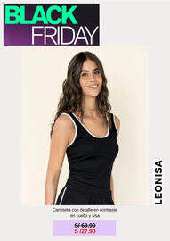 Catálogo Leonisa Página 8