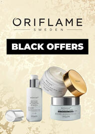 Catálogo Oriflame semana 48 Página 1