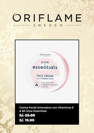Catálogo Oriflame semana 48 Página 10
