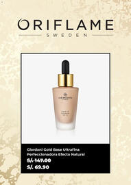 Catálogo Oriflame semana 48 Página 2