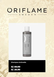 Catálogo Oriflame semana 48 Página 5