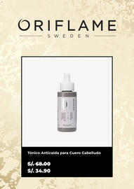 Catálogo Oriflame semana 48 Página 6
