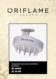 Catálogo Oriflame semana 48 Página 7