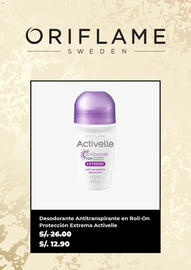Catálogo Oriflame semana 48 Página 9