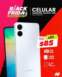 Catálogo Novicompu Página 1