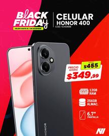 Catálogo Novicompu Página 3