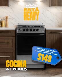 Catálogo Ferrisariato Página 3