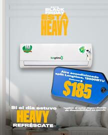 Catálogo Ferrisariato Página 4