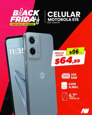 Catálogo Novicompu (válido hasta 1-12)