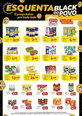 Folheto Novo Atacarejo (válido até 28-11)