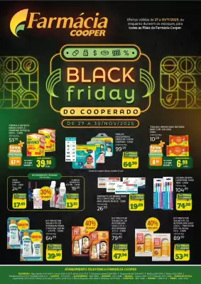 Tabloide Cooper (válido até 30-11)