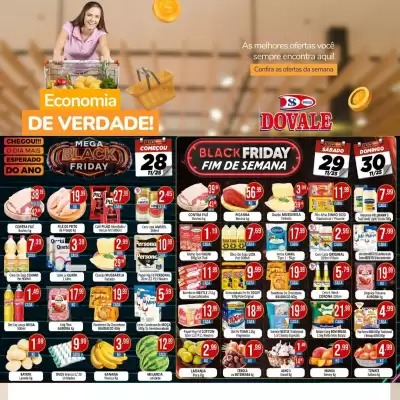 Folheto Dovale (válido até 30-11)