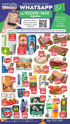 Folheto Panelão (válido até 20-01)