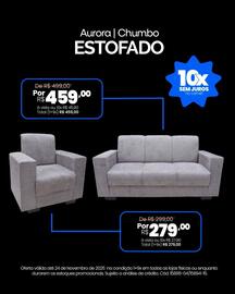 Folheto Lojas Becker Página 2