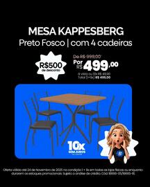 Folheto Lojas Becker Página 3