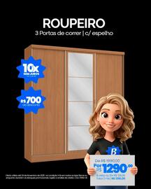 Folheto Lojas Becker Página 4