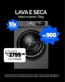 Folheto Lojas Becker Página 5