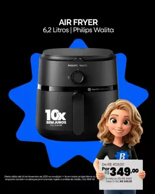 Folheto Lojas Becker (válido até 2-12)