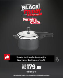 Encarte Ferreira Costa Página 1