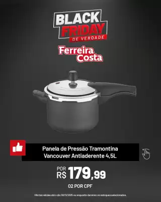 Encarte Ferreira Costa (válido até 30-11)